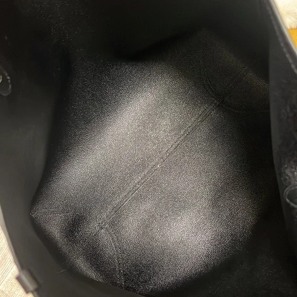 Reversible Coach bag - Picture 8 of 12